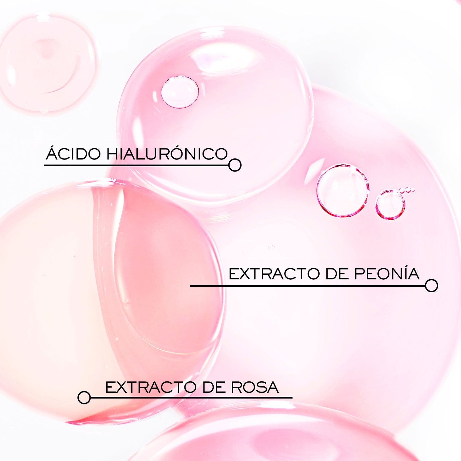 LANCÔME  HYDRA ZEN GEL CREAM (TRATAMIENTO HIDRO-CALMANTE PARA ROSTRO)